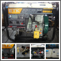 Generador diesel del soldador diesel de la alta calidad del certificado del CE